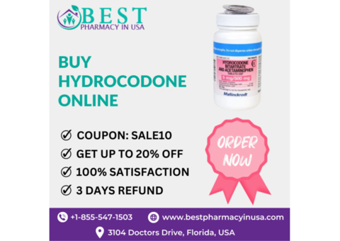 buy Hydrocodone online overnight delivery