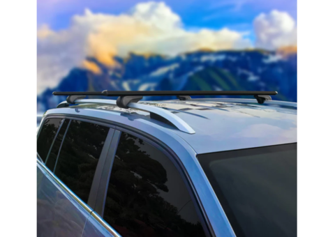 Maximizing Your Vehicle's Space with Car Roof Racks