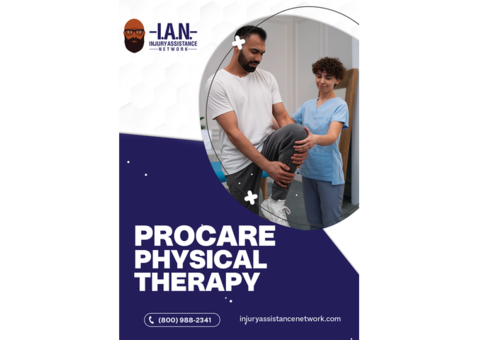 Procare Physical Therapy in Florida