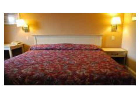 Best Comfortable Hotel Room Bookings Huntsville, Al