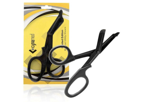 Reliable EMT Shears for Emergency Response