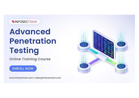 Advanced Penetration Testing Online Training