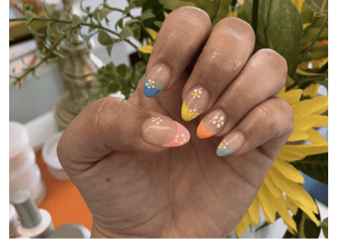 The Finest Nail Shops in Fresno, CA: The Little Nails Shop