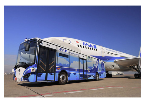 Affordable Airport Shuttle Bus Options for Travelers