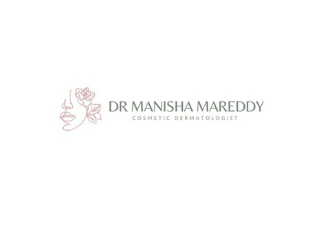 Dr. Manisha Mareddy-Dermatologist,Skin&Hair Specialist in Kokapet