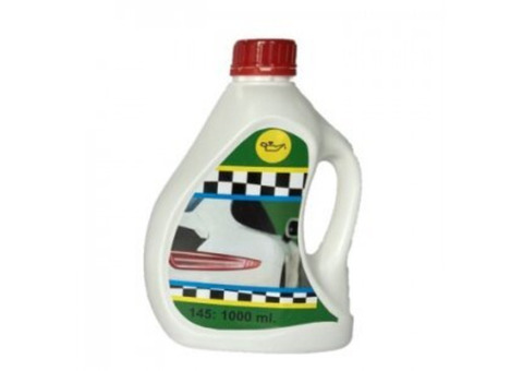 Liquid Detergent Empty Bottle Manufacturers -  Regentplast