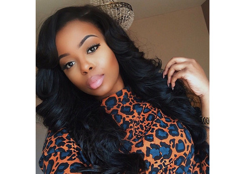 Transform Your Look With Full Lace Front Wigs: Shop Now