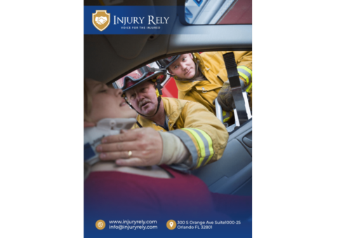 Emergency Care Considerations in Florida - Injury Rely