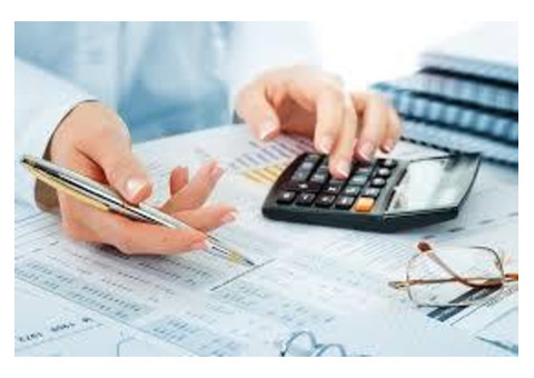 Expert Outsourced Accounting Services in Ireland