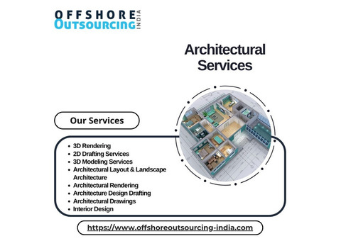 Explore the top Architectural Services Provider in Seattle, USA