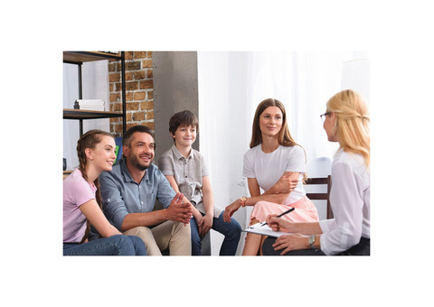 Family Therapy Services in Oshawa
