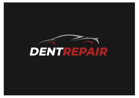 Dent Repair Edinburgh