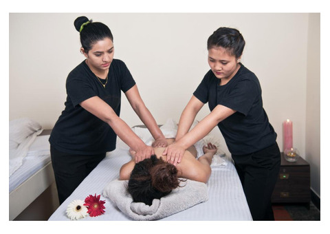 Female To Male Body to Body Massage Spa In Wakad Pune 9892059311