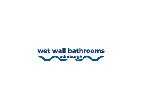 Wet Wall Bathrooms Edinburgh