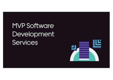 Revolutionize your business with top-notch MVP software development