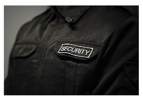 Hire Professional Security in Melbourne & Sydney​
