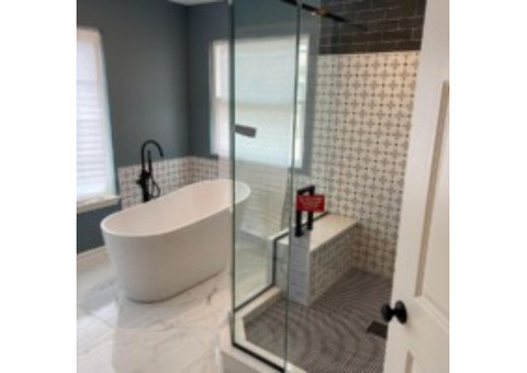 Bathroom Remodeling In Matteson
