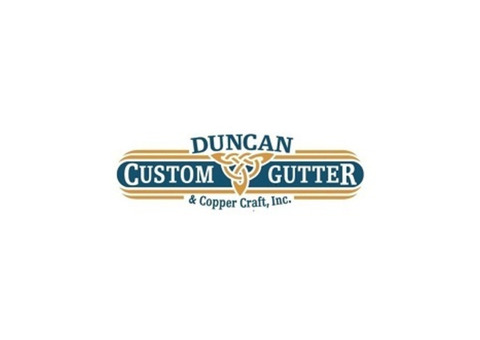 Duncan Custom Gutter: Essential Insights for Pensacola