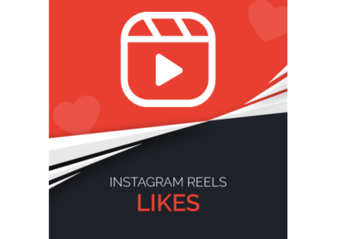 Buy Real and Cheap Instagram Reel Likes Online