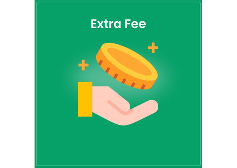 Customize Fee Structures with Magento 2 Extra Fee Extension?