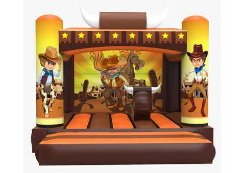 Jumping Castle Rental - Hickory Mega Parties