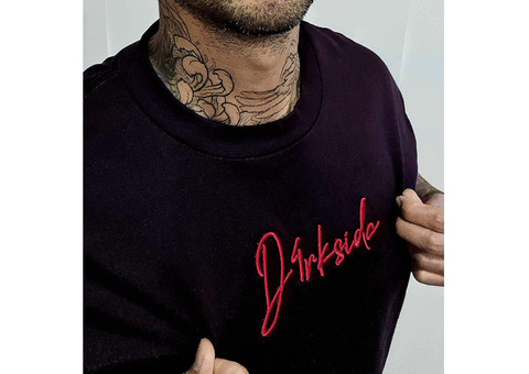The Best Place to Find True Clothing Inspired by Tattoos is D4rkside