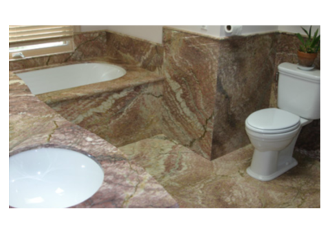 Revamp Your Space: Professional Bathroom Remodeling Services