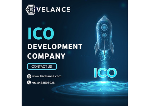 Hire ICO Developers in United States For Blockchain Technology