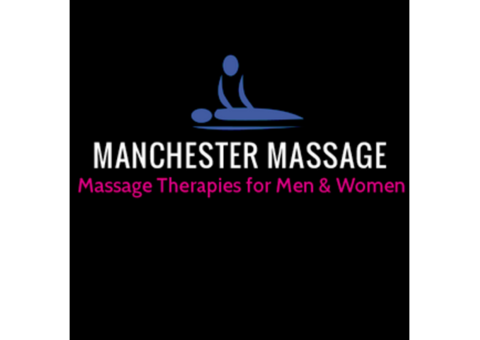 Manchester Oil Massage Package for Deep Level Relaxation