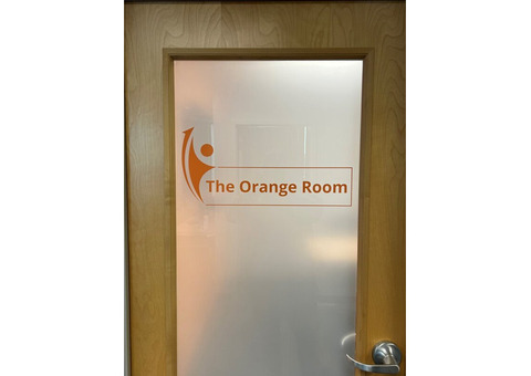 Vinyl Door Signs: Personalize Your Space with Style