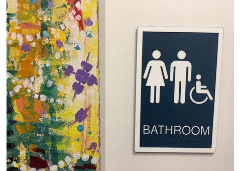 ADA Signs: Accessibility Solutions for Every Space