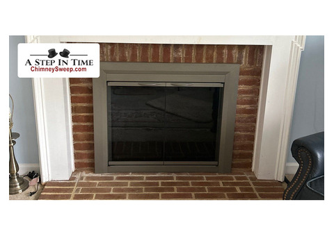What Are The Benefits of Using a Fireplace Insert?
