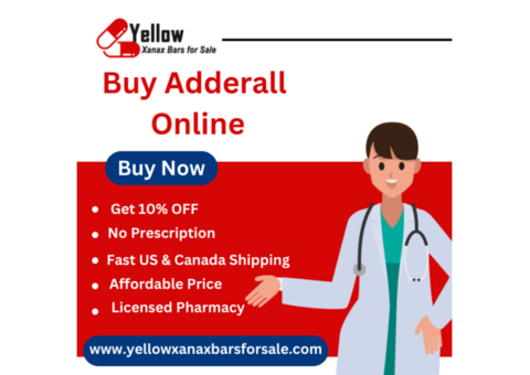Buy Adderall Online - Genuine Adderall at Affordable Prices