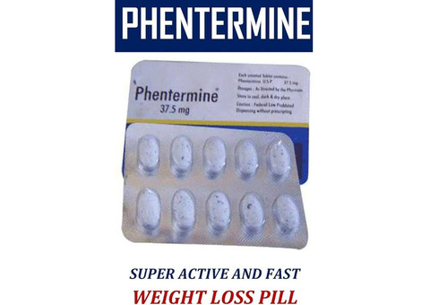 Buy Phentermine (Adipex) Online