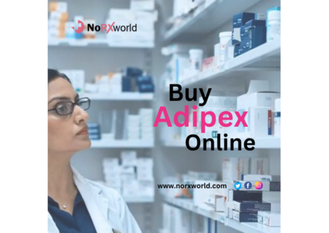 Buy Adipex 37.5Mg Online from best pharmacy in USA