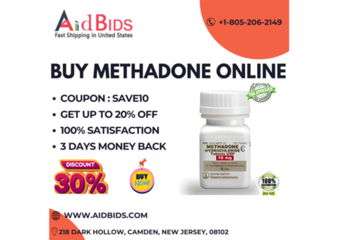 Order Methadone Online Overnight Fast Delivery