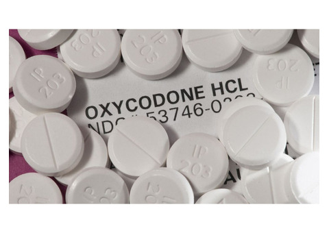 Get Oxycodone 10mg Online Guaranteed Delivery