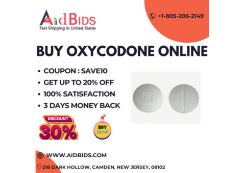 Purchase Oxycodone Online Overnight Fast Delivery