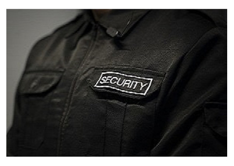 Retail Security Guards, Retail and Loss Prevention Security