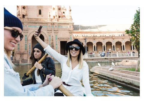 Famous Golden Triangle India Tour Packages