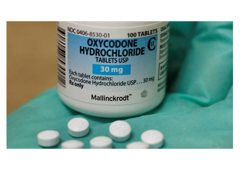 GET OXYCODONE FOR CHEAPEST PRICE WITH QUALITY
