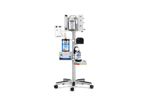 Laboratory Anesthesia Machine For Sale 2024