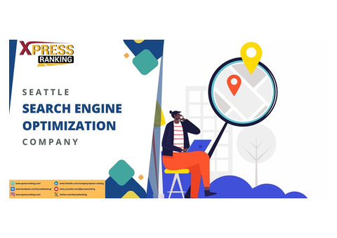 Drive Targeted Traffic with Seattle SEO Company