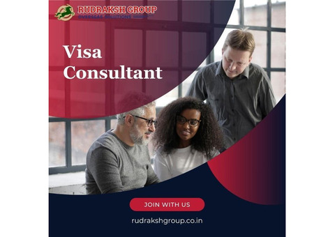 Visa Consultants in Mohali: Hassle-Free Processing for All Visa Types
