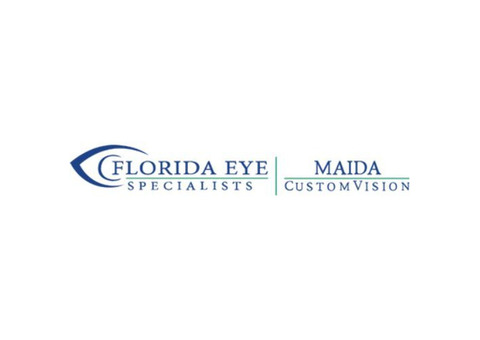 LASIK Eye Center in Jacksonville, Florida - Maida CustomVision