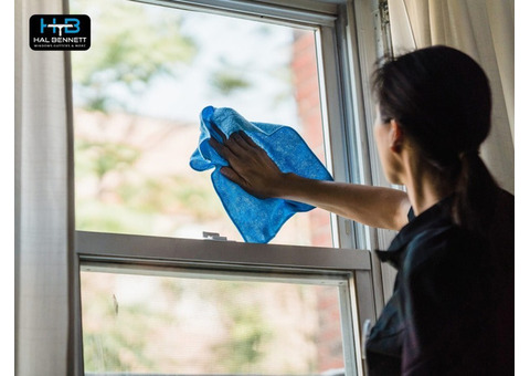 Gig Harbor Window Cleaning Services | Get a Clear View Today