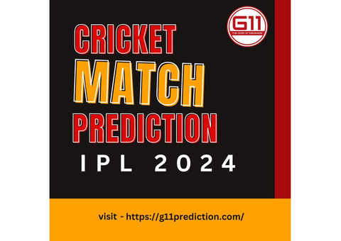 Dream11 IPL 2024 Predictions: Expert Tips and Analysis