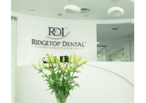 Best Dental in Bangalore | Ridgetop Dental International