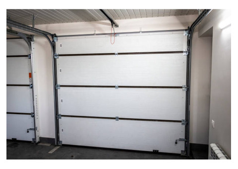 Glendale Garage Doors Pros | Garage Door Supplier in Glendale AZ