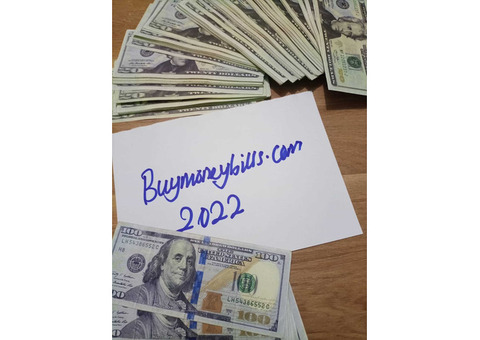 Counterfeit Money 2024